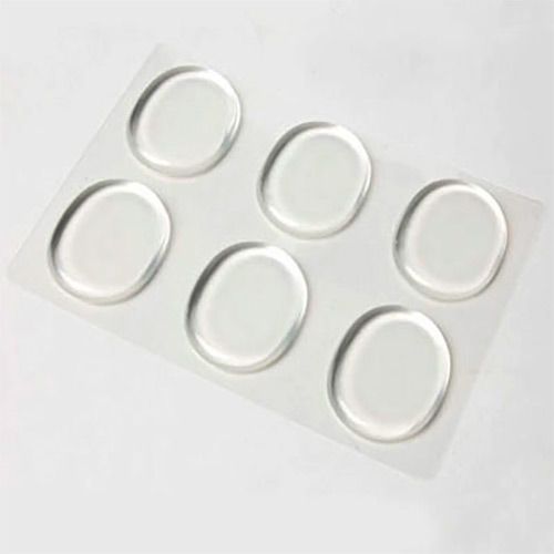 Подушечка от натоптышей и мозолей арт.C0724b 6 шт.