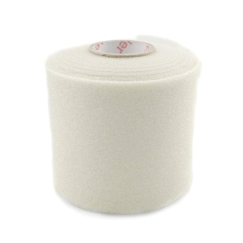 Подтейпник M Wrap Mueller арт.130702 натуральный 6,9см х 27,4м 1 шт.