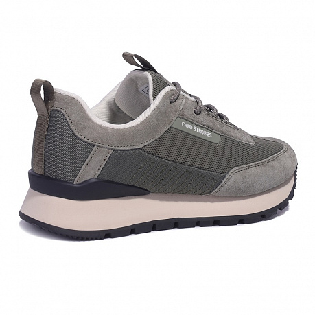 Кроссовки Strobbs женские F7558-14 хаки. Изображение 2 из 4