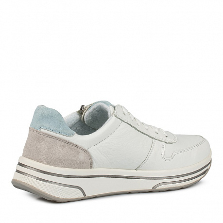 Кроссовки Ara женские 12-32440-04 синие. Изображение 2 из 4