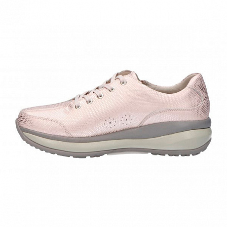 Полуботинки Joya Tokyo II женские 736cas светло-розовые. Изображение 3 из 3