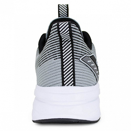 Кроссовки ортопедические Ортобум для мальчиков 35037-01 серый/черный. Изображение 7 из 7