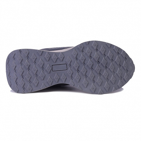 Кроссовки Strobbs женские F7559-10 серые. Изображение 3 из 3