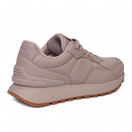 Кроссовки Strobbs женские F7681-25 бежевые. Изображение 3 из 4