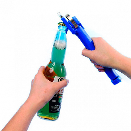 Захват для открывания банок и бутылок HA-4288. Изображение 3 из 4