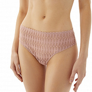 Трусы Megami M7106 чайная роза.